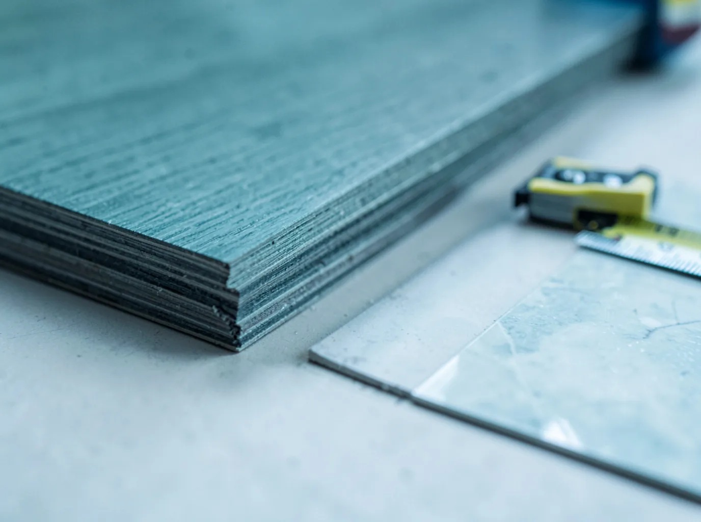 Luxury Vinyl Plank Installation Makanda, IL FAQs